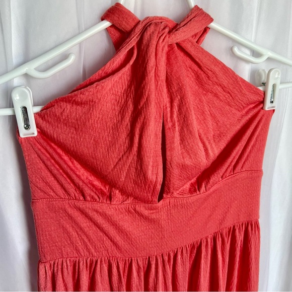 Free People Bonita Midi Dress - Picture 5 of 7